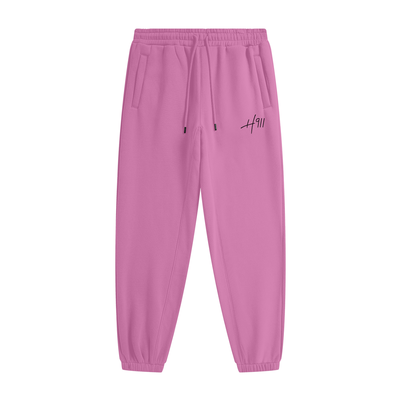 Unisex H911 Heavyweight Fleece Joggers