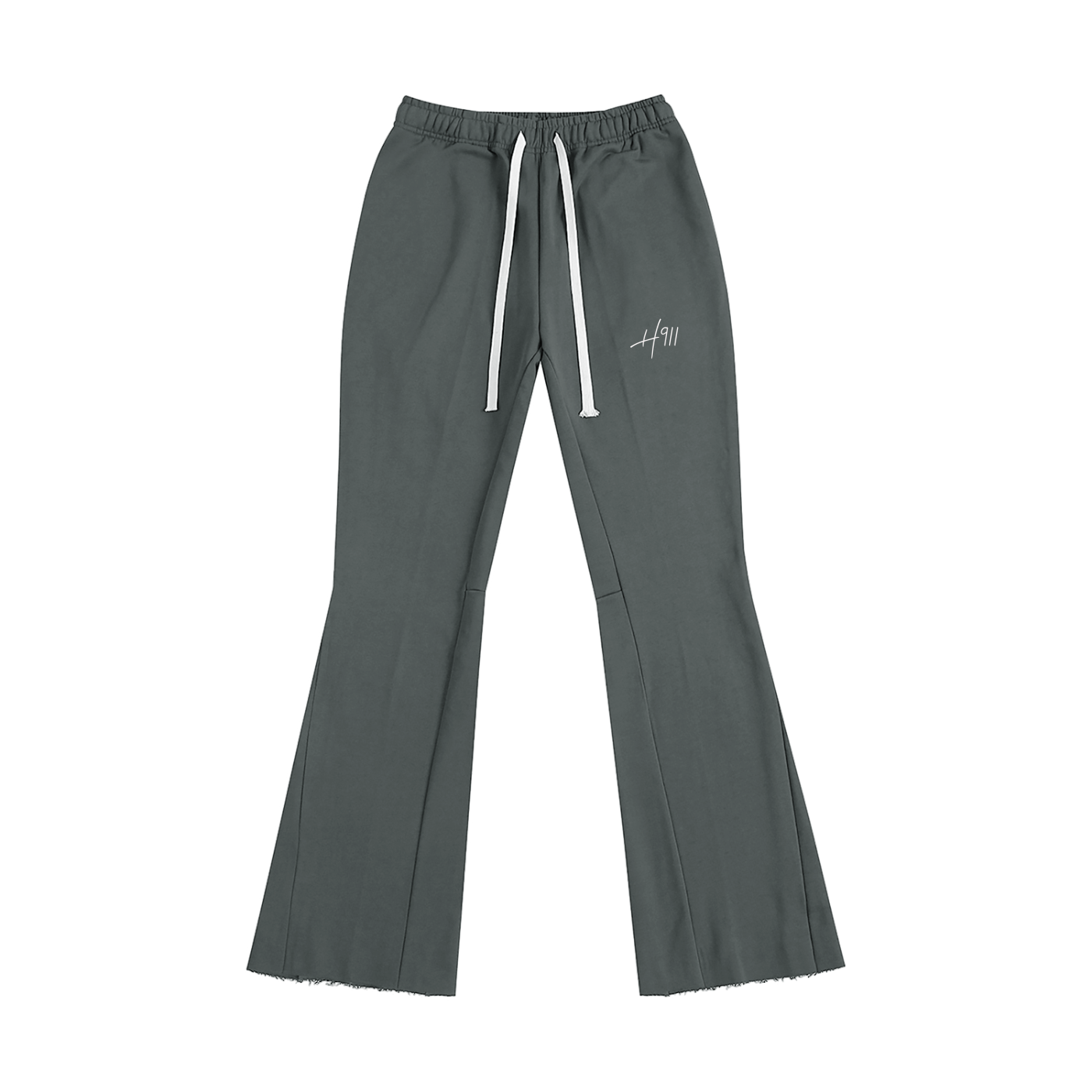 H911 Flared Sweatpants