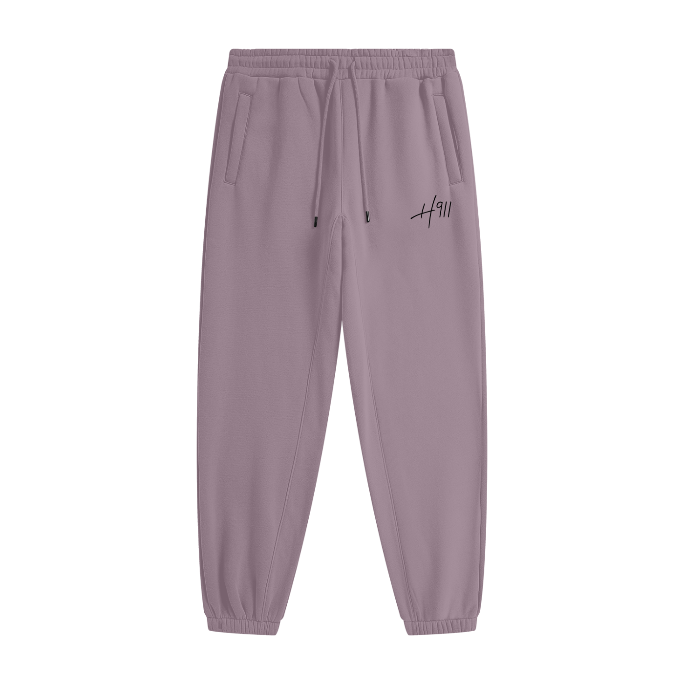 Unisex H911 Heavyweight Fleece Joggers