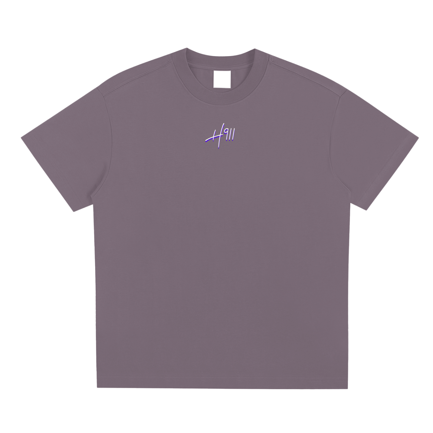 “Breathe and smile” Dry Cooling T-Shirt