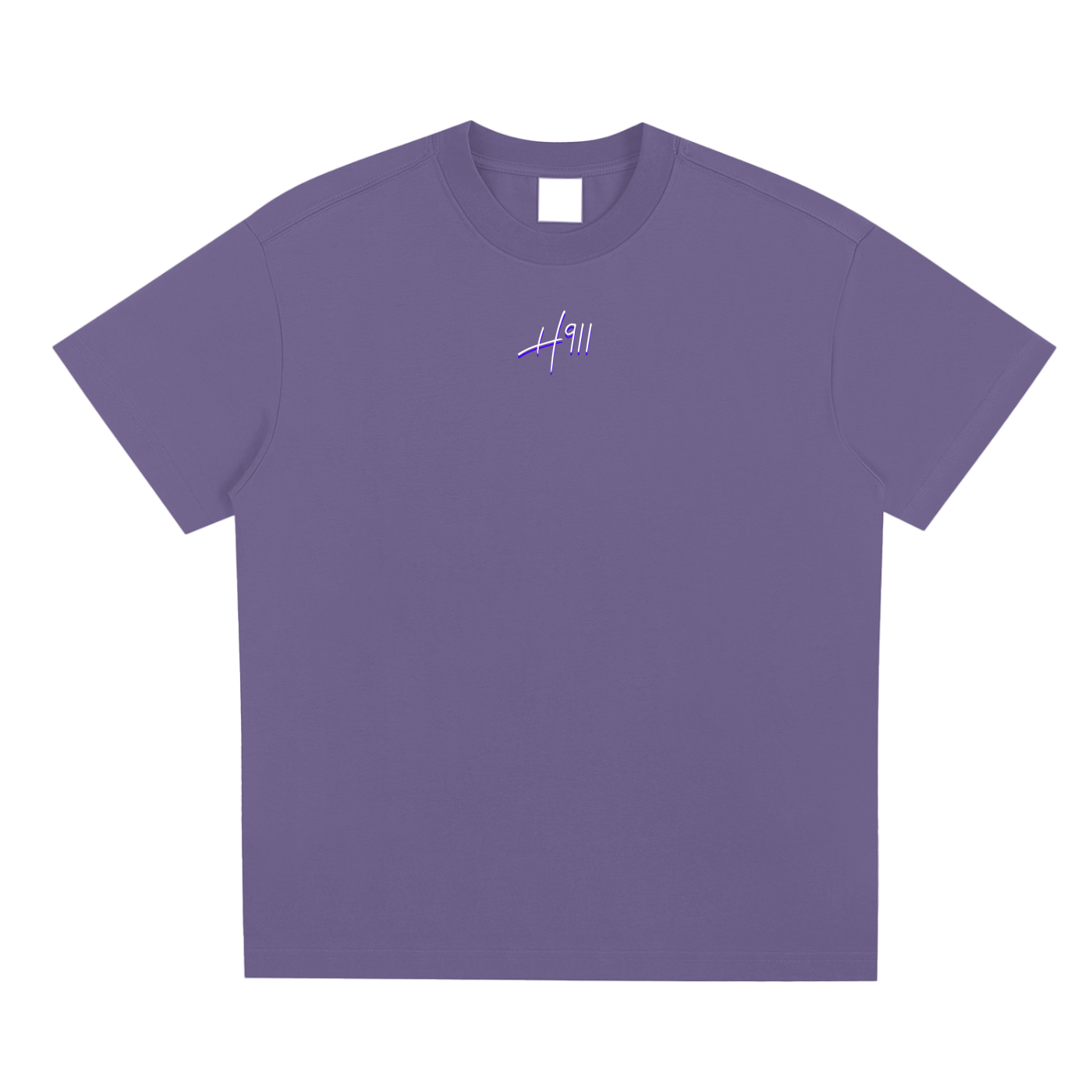 “Breathe and smile” Dry Cooling T-Shirt