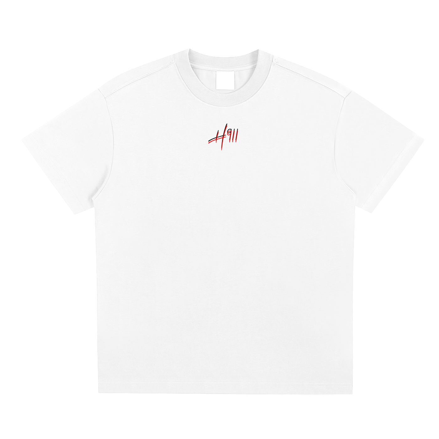 Persiste-Dry Cooling T-shirt
