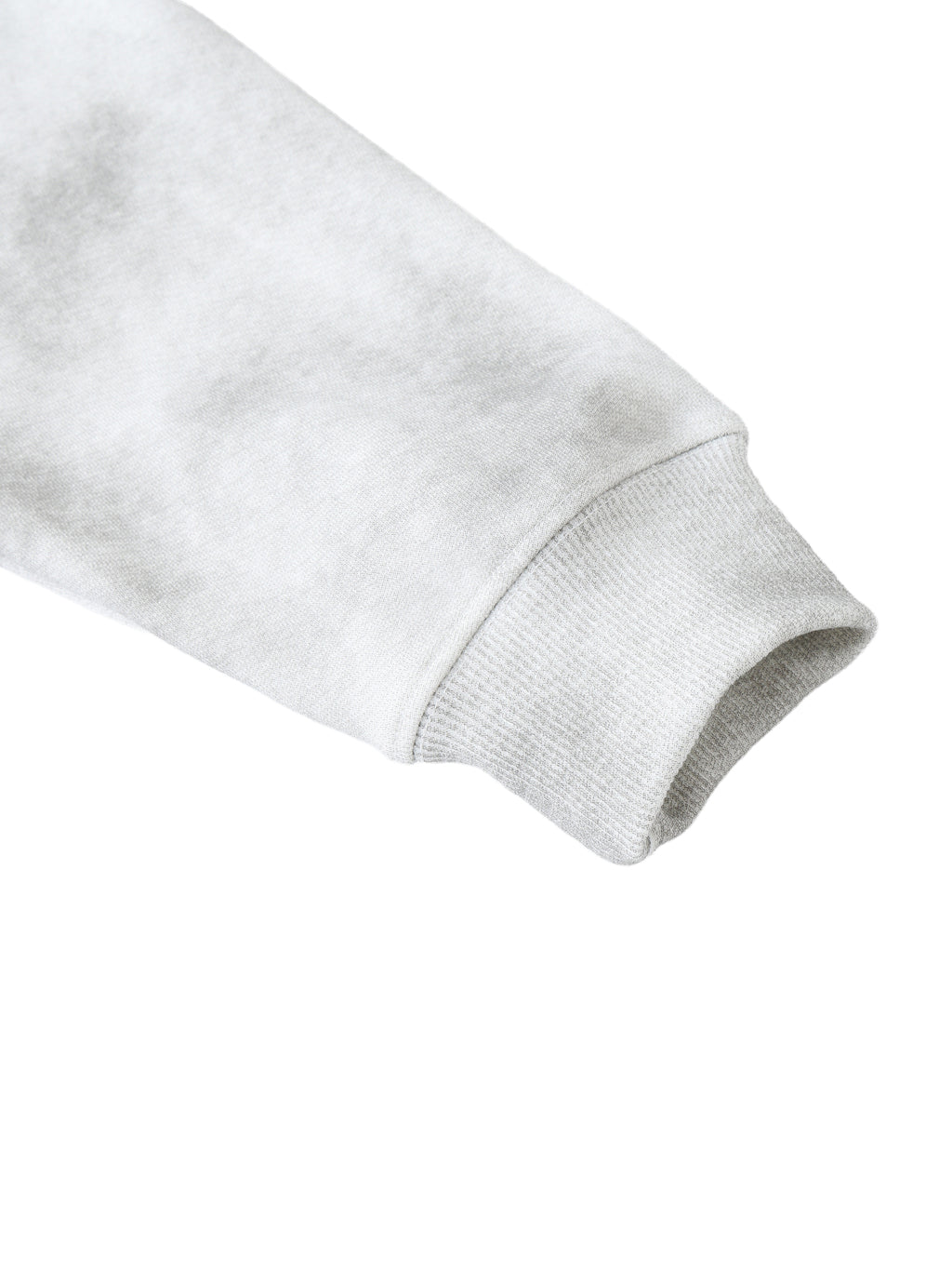 “ikigai” Boxy Fleeced Sweatshirt