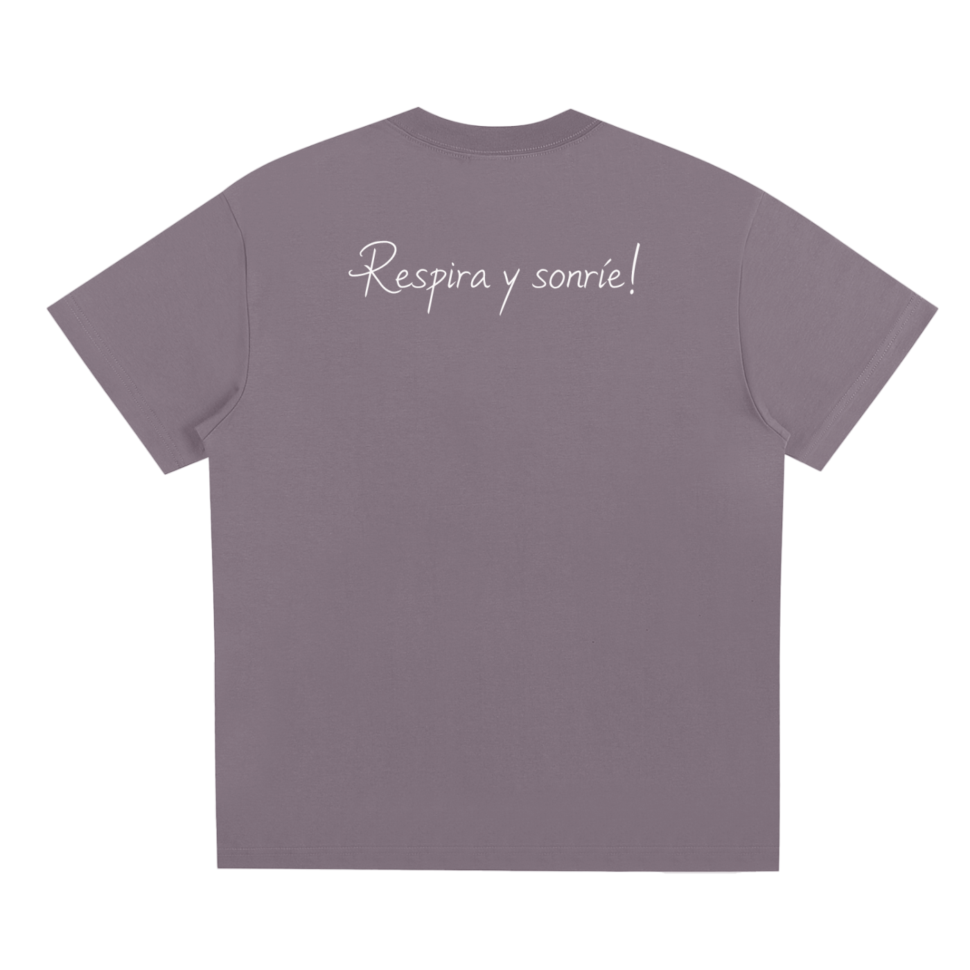 “Respira”-Dry Cooling T-shirt