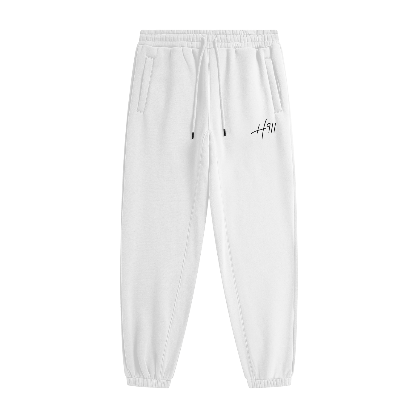 Unisex H911 Heavyweight Fleece Joggers
