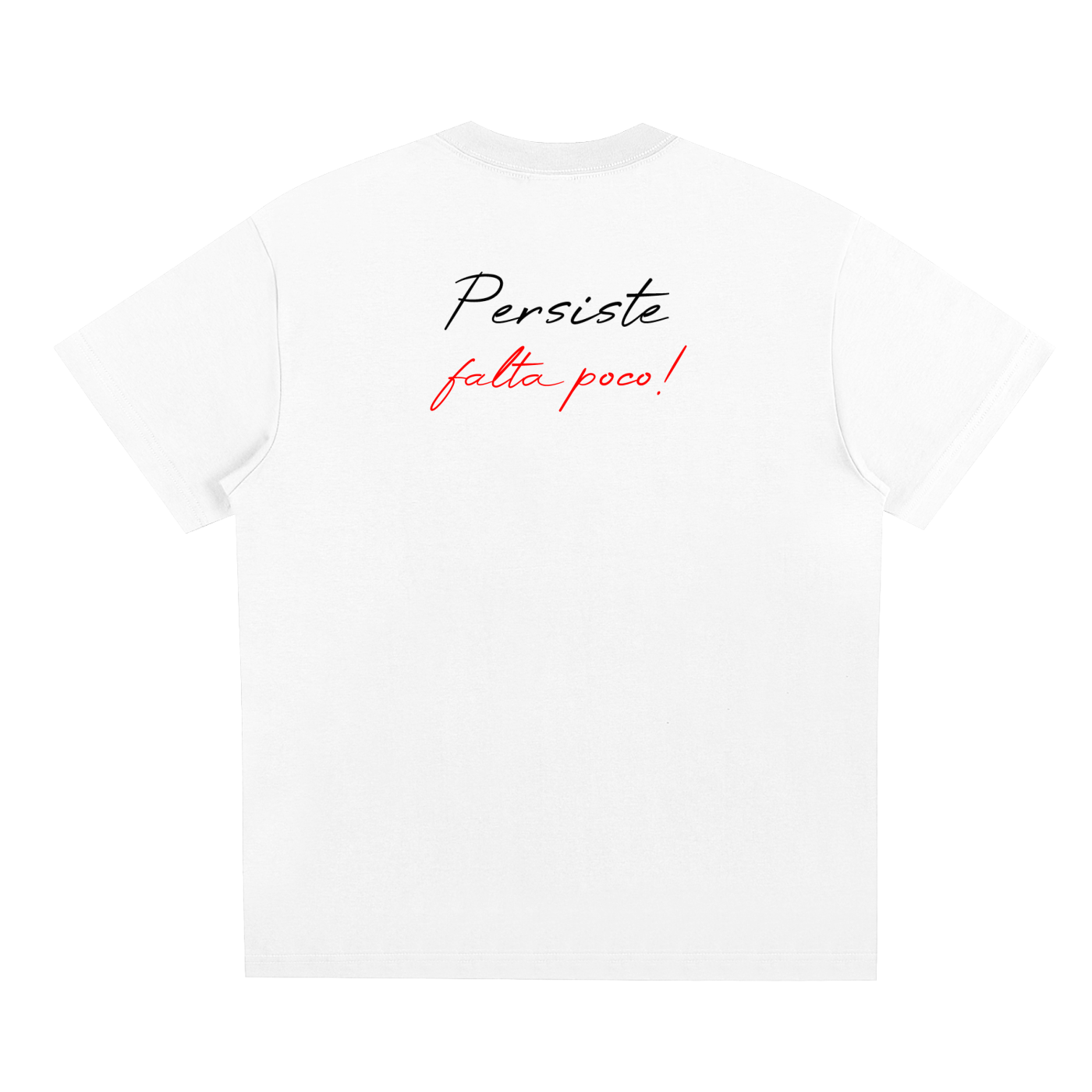 Persiste-Dry Cooling T-shirt