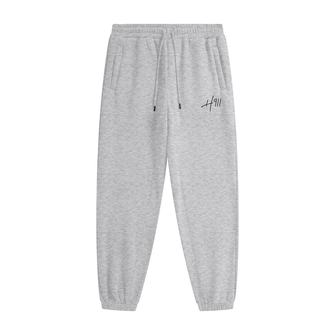 Unisex H911 Heavyweight Fleece Joggers
