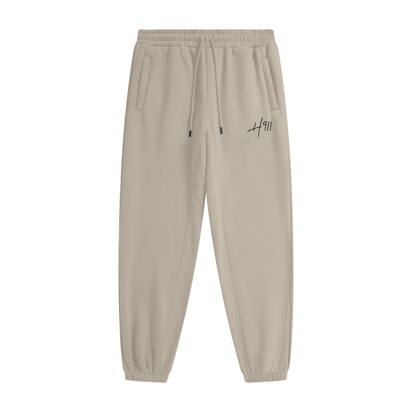 Unisex H911 Heavyweight Fleece Joggers