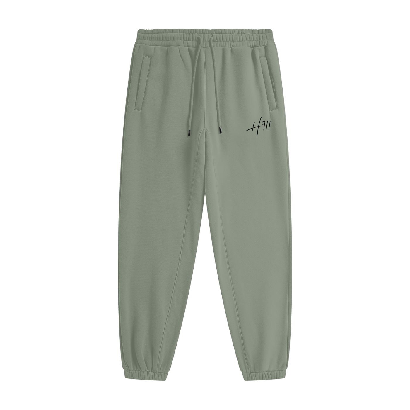 Unisex H911 Heavyweight Fleece Joggers