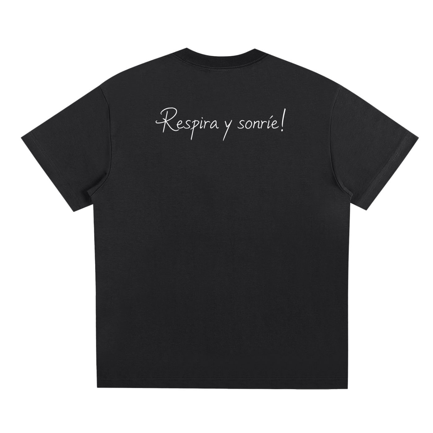 “Respira”-Dry Cooling T-shirt