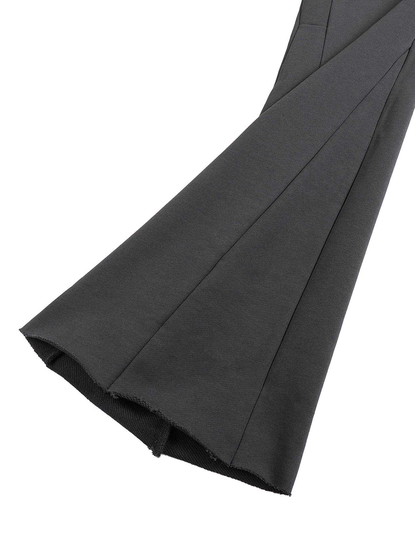 H911 Flared Sweatpants