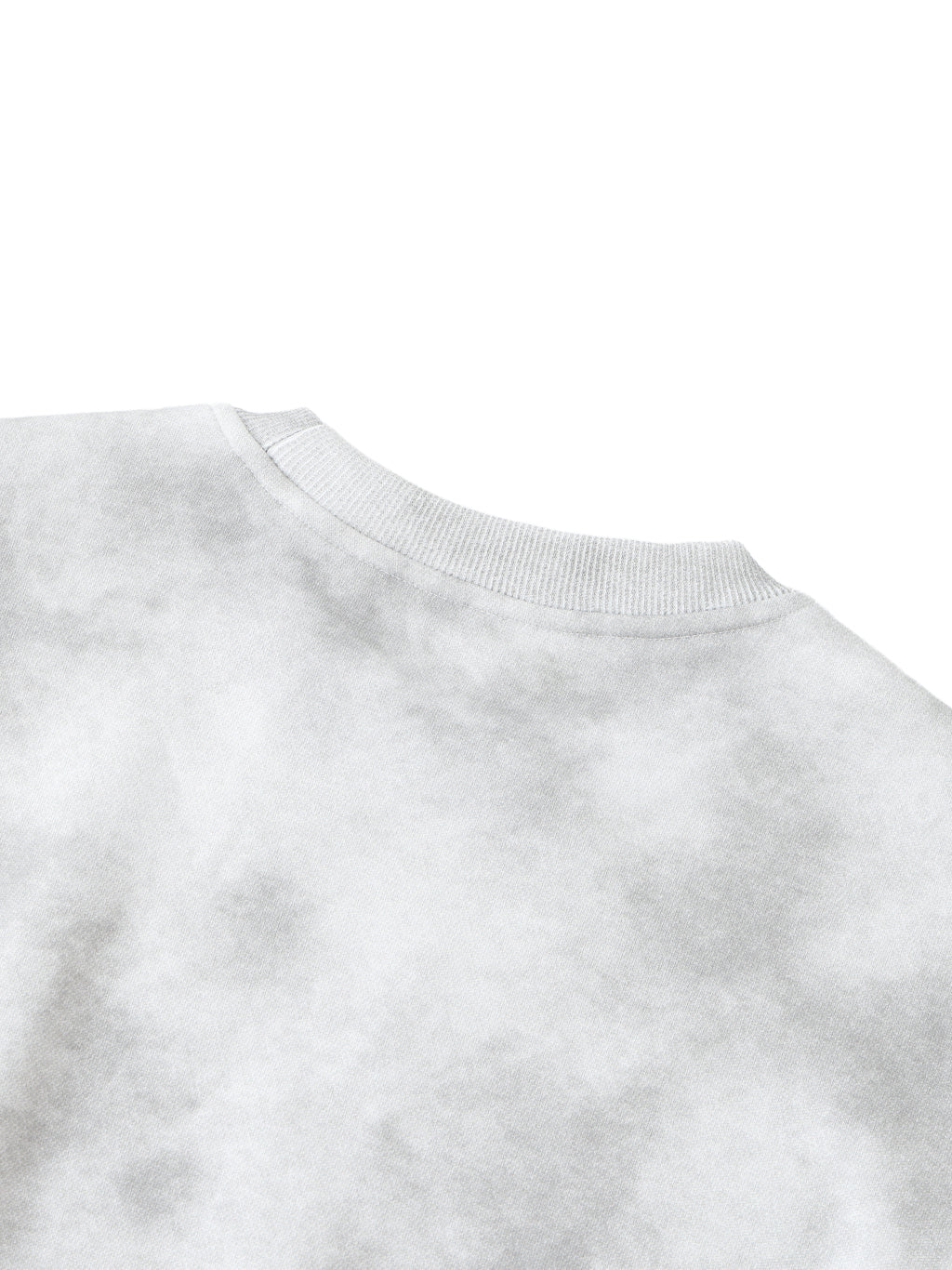 “ikigai” Boxy Fleeced Sweatshirt
