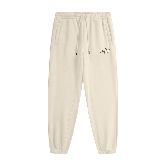 Unisex H911 Heavyweight Fleece Joggers